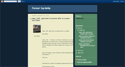 Desktop Screenshot of gardellaorymiid1354.blogspot.com