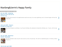 Tablet Screenshot of kiansengjerrin.blogspot.com