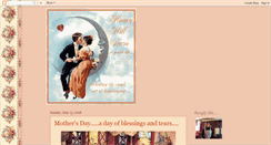 Desktop Screenshot of honeyhillfarmshan.blogspot.com
