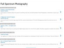 Tablet Screenshot of full-spectrum-photographyzrdtmlmbx.blogspot.com