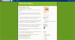 Desktop Screenshot of cmf-fluffybunnyslippers.blogspot.com