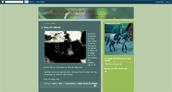 Desktop Screenshot of ancilampe.blogspot.com