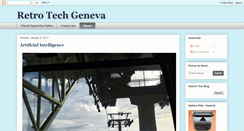 Desktop Screenshot of genevatypewriters.blogspot.com