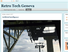 Tablet Screenshot of genevatypewriters.blogspot.com