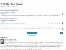 Tablet Screenshot of bencanaanblogspotcom.blogspot.com