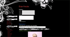 Desktop Screenshot of fakefreaks.blogspot.com