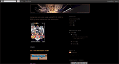 Desktop Screenshot of celu-mania.blogspot.com