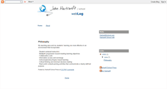 Desktop Screenshot of hartranftschool.blogspot.com