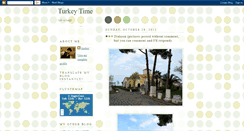 Desktop Screenshot of anskov.blogspot.com