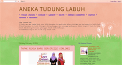 Desktop Screenshot of gerairizqitudunglabuh.blogspot.com