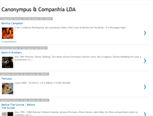 Tablet Screenshot of canonympus.blogspot.com