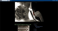 Desktop Screenshot of leclerephotography.blogspot.com
