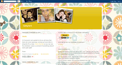 Desktop Screenshot of caringfore.blogspot.com