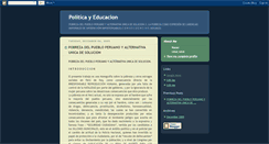 Desktop Screenshot of drvarasacero.blogspot.com