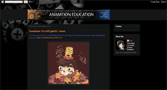 Desktop Screenshot of demmy-danimation.blogspot.com