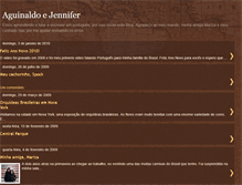 Tablet Screenshot of jennagui.blogspot.com