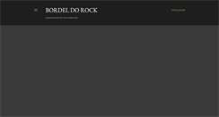 Desktop Screenshot of bordeldorock.blogspot.com