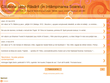 Tablet Screenshot of eseistica.blogspot.com