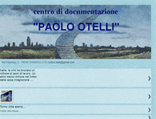 Tablet Screenshot of centrotelli.blogspot.com