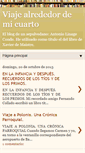 Mobile Screenshot of antoniolinage.blogspot.com