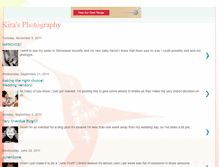 Tablet Screenshot of kiraphoto.blogspot.com