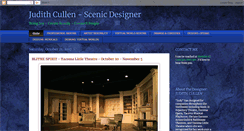 Desktop Screenshot of jdcdesigns.blogspot.com