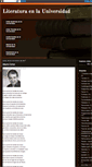 Mobile Screenshot of literaturaenlaungs.blogspot.com