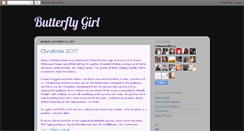 Desktop Screenshot of butterfly-robyn.blogspot.com