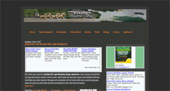 Desktop Screenshot of musttrie-art.blogspot.com