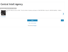 Tablet Screenshot of cia-spotters.blogspot.com