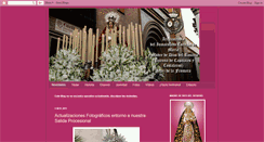 Desktop Screenshot of capatacesycostalerosjerez.blogspot.com