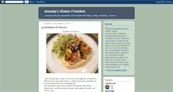 Desktop Screenshot of amsuka.blogspot.com