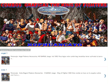 Tablet Screenshot of comboskof2002.blogspot.com
