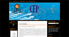 Desktop Screenshot of eepcdd.blogspot.com