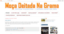 Desktop Screenshot of mocadeitadanagrama.blogspot.com
