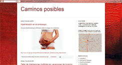 Desktop Screenshot of capacidadesespeciales.blogspot.com