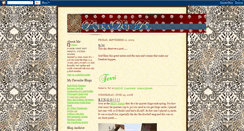 Desktop Screenshot of drivingmisscrazie.blogspot.com