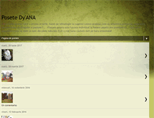 Tablet Screenshot of dyposete.blogspot.com