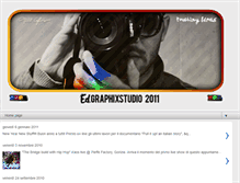 Tablet Screenshot of edgraphixstudio.blogspot.com