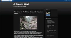 Desktop Screenshot of nicklongworth.blogspot.com