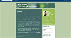 Desktop Screenshot of annasia.blogspot.com