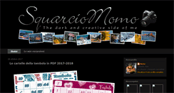 Desktop Screenshot of fotomomo.blogspot.com