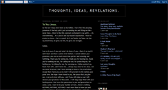 Desktop Screenshot of jamiemichelmetz.blogspot.com