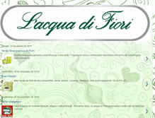 Tablet Screenshot of lacquaassis.blogspot.com