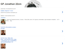 Tablet Screenshot of boyprograma22cm.blogspot.com
