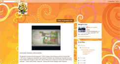 Desktop Screenshot of infoartcentre.blogspot.com