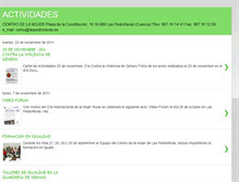 Tablet Screenshot of cemupedronerasactividades.blogspot.com