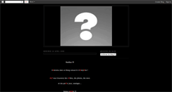 Desktop Screenshot of killer-pilze.blogspot.com