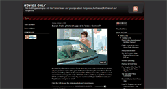 Desktop Screenshot of bollywoodcinema4you.blogspot.com