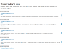 Tablet Screenshot of eshafloratissueculture.blogspot.com